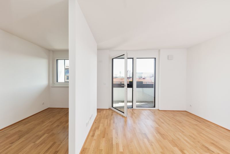 Moderner Neubau - Singlewohnung mit Freiflche, provisionsfrei mit gratis Jahreskarte Wr. Linien /  / 1100 Wien / Bild 3