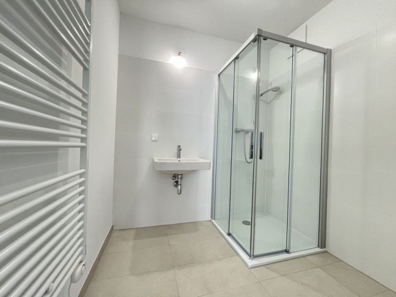 Neubau-Erstbezug - 2 Zimmer bei U1 Hauptbahnhof Wien /  / 1100 Wien / Bild 3