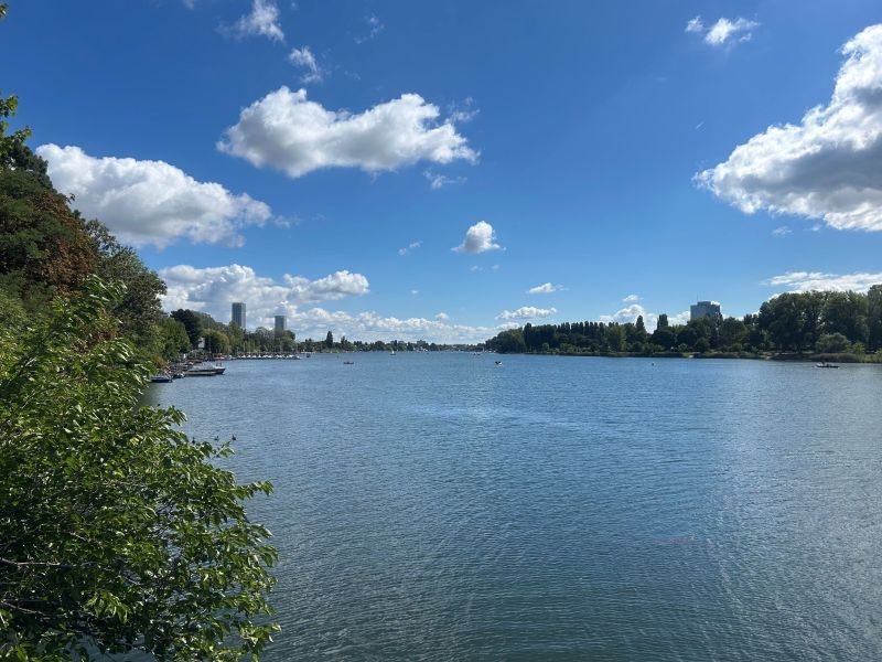 Gemütliche Mietwohnung mit guter Ausstattung und Lage / / 1210 Wien / Bild 4