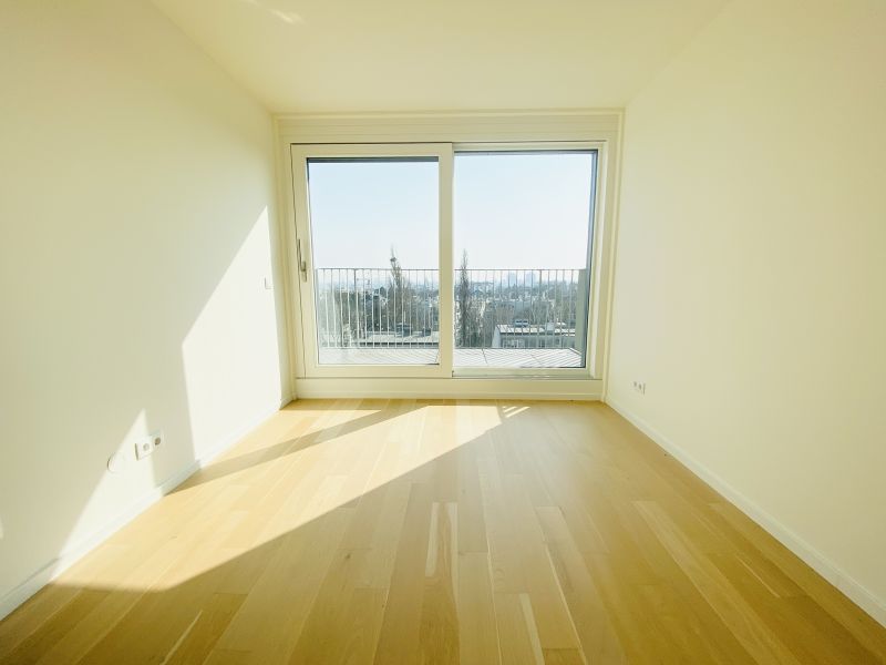 EXKLUSIVES WOHNEN IN OBER D�BLING - Dachgeschosswohnung mit Blick �ber Wien /  / 1190&nbsp;Wien / Bild 6