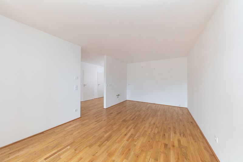 2 Zimmer mit Loggia - Erstbezug - provisionsfrei und gratis Jahreskarte Wr. Linien /  / 1100 Wien / Bild 8