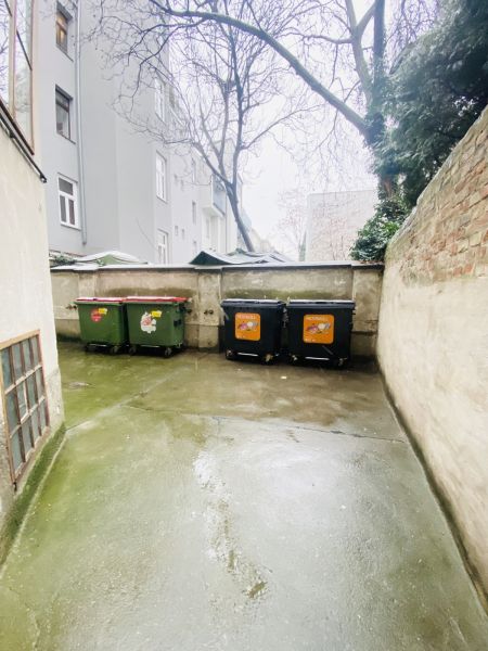 STUDENTENHIT - SANIERTE ALTBAUWOHNUNG NAHE U-BAHN / / 1170 Wien, Hernals / Bild 6