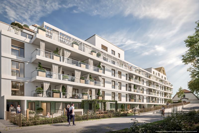 Lange Allee 6A - Eigentum in 1220 Wien / / 1220 Wien / Bild 5