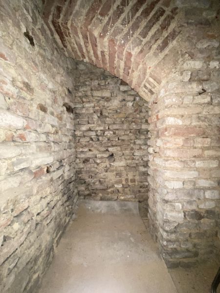 STUDENTENHIT - SANIERTE ALTBAUWOHNUNG NAHE U-BAHN / / 1170 Wien, Hernals / Bild 5