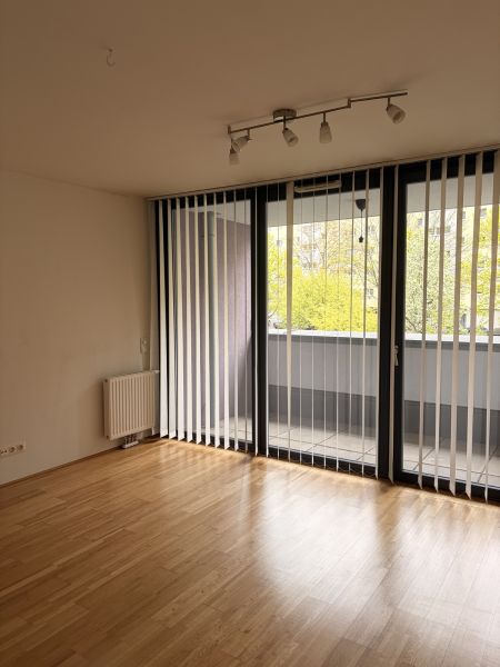 HELLER PARK - erstklassige Neubauwohnung (2 Zimmer mit Loggia) Nähe Klinik Favoriten / / 1100 Wien / Bild 5