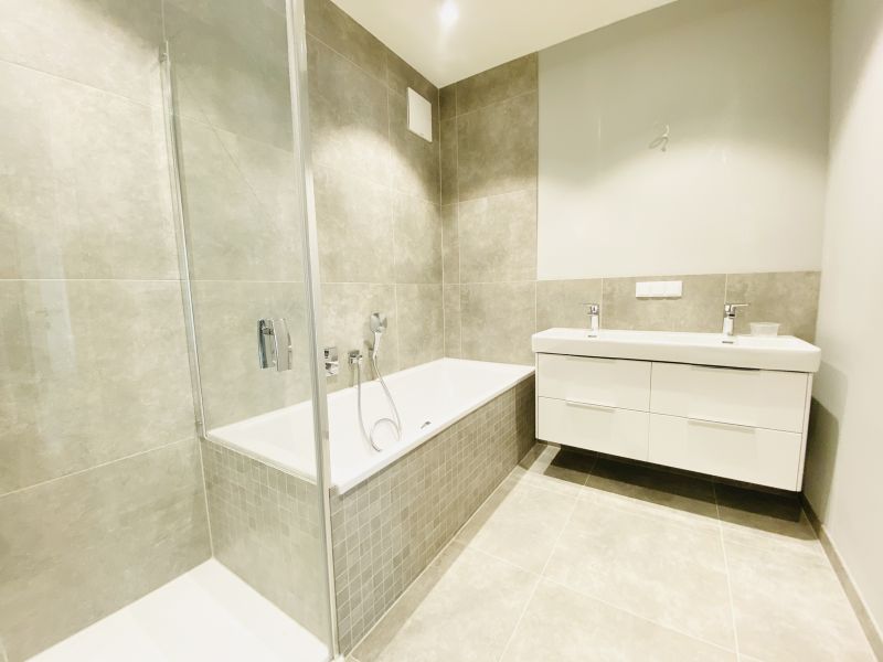 EXKLUSIVES WOHNEN IN OBERD�BLING - S�dseitige 3-Zimmer Wohnung mit Garten /  / 1190&nbsp;Wien / Bild 4