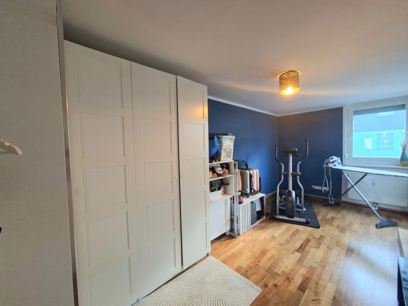 MONTE LAA! GROSSARTIGE 4-ZIMMER DG-MAISONETTE MIT TERRASSEN UND ATRIUM! 3D-tour! / / 1100 Wien / Bild 17