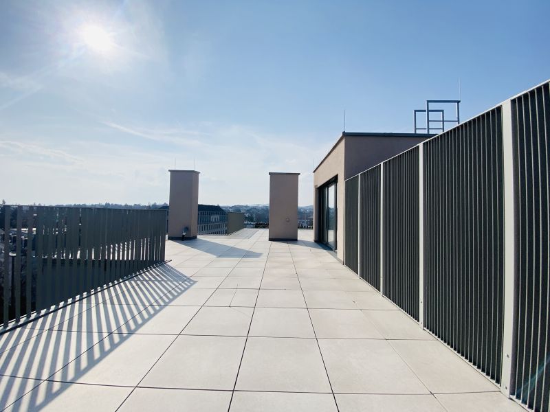 EXKLUSIVES WOHNEN IN OBERDÖBLING - Traumhafte Dachgeschosswohnung mit Blick über Wien / / 1190 Wien / Bild 14