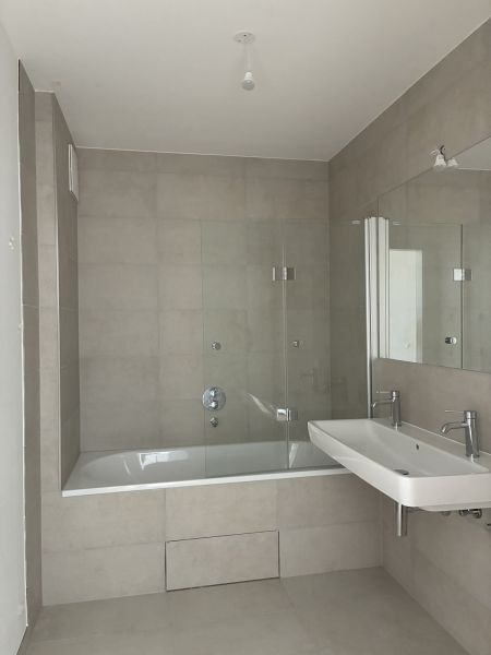 vi�no - Heller 3-Zimmer-TERRASSENTRAUM mit Weitblick ab 11/2026, provisionsfrei vom Bautr�ger /  / 2331&nbsp;V�sendorf / Bild 3