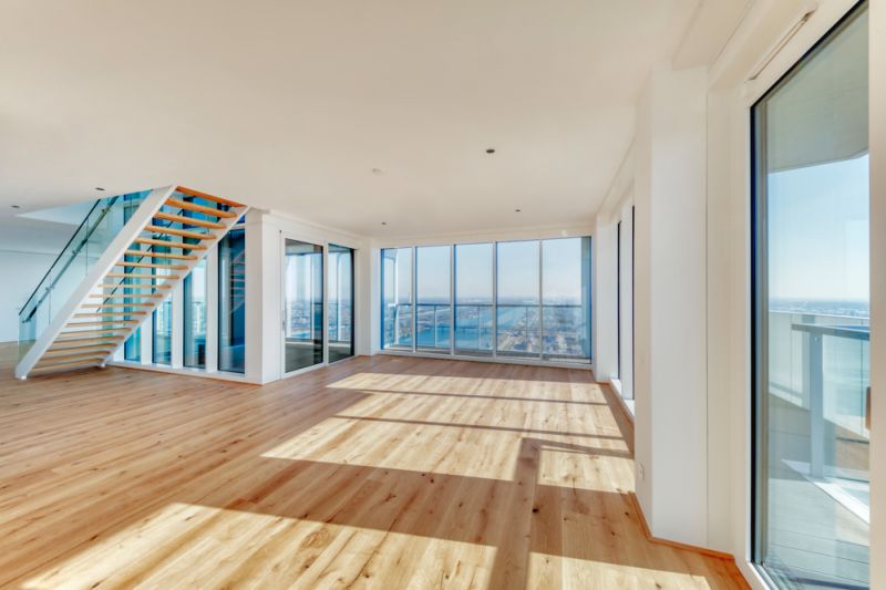 MARINA TOWER, Eigentum, Wehlistraße 291, 1020 Wien / / 1020 Wien / Bild 4