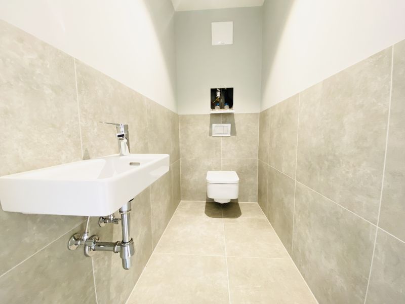 EXKLUSIVES WOHNEN IN OBER D�BLING - S�dseitige 2-Zimmer Wohnung mit gro�z�giger Freifl�che /  / 1190&nbsp;Wien / Bild 9