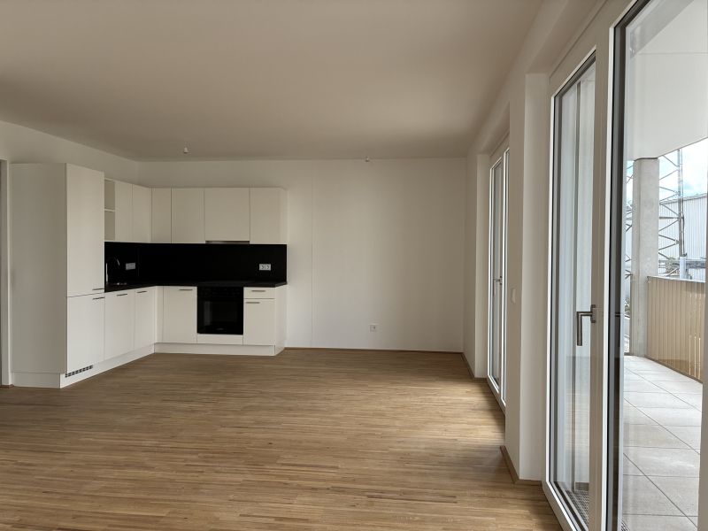 vi�no - ERSTBEZUG: Freundliche 3-Zi-Traumwohnung mit gro�er LOGGIA ab 11/26 >3 Monate mietfrei* /  / 2331&nbsp;V�sendorf / Bild 6
