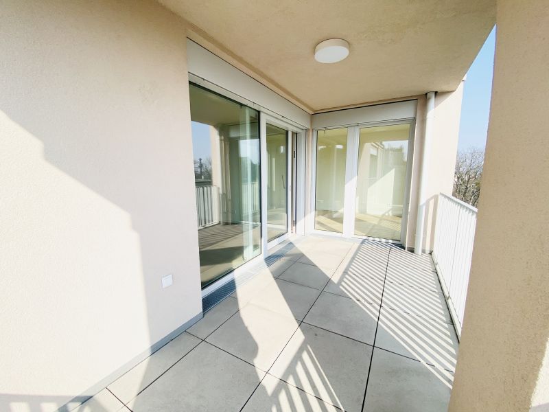 EXKLUSIVES WOHNEN IN OBER D�BLING - Helle 3-Zimmer Wohnung /  / 1190&nbsp;Wien / Bild 8