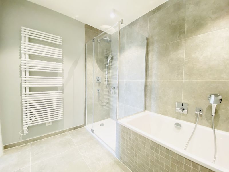 EXKLUSIVES WOHNEN IN OBER D�BLING - S�dseitige 2-Zimmer Wohnung mit gro�z�giger Freifl�che /  / 1190&nbsp;Wien / Bild 1