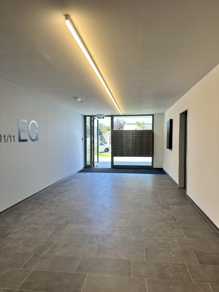 ERSTBEZUG: Traumhafte 2-Zimmer-Wohnung mit KÜCHE und BALKON im 3. OG, nur 5min. bis Obere Alte Donau / / 1210 Wien / Bild 11
