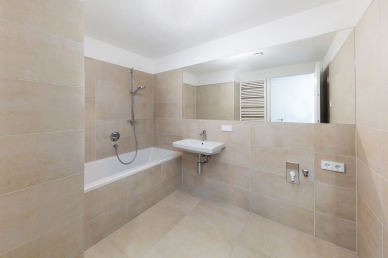 HELIO TOWER, U3-Nhe: Helle 2-Zimmer-Wohnung mit Weitblick inkl. Loggia im 33. Stock, PROVISIONSFREI /  / 1030 Wien / Bild 7