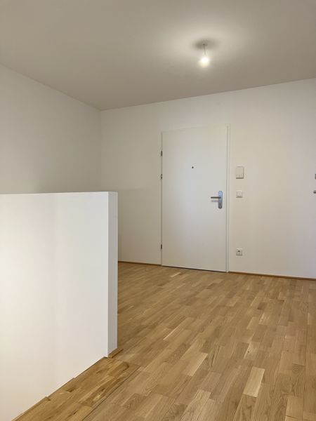 Dachgeschoss-Maisonette mit Garten direkt bei U1 Hauptbahnhof - Neubau Erstbezug + Jahreskarte ffis /  / 1100 Wien / Bild 7