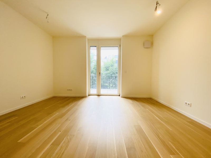 EXKLUSIVES WOHNEN IN OBER DÖBLING - Helle 2-Zimmer Wohnung in bester Wohnlage / / 1190 Wien / Bild 4