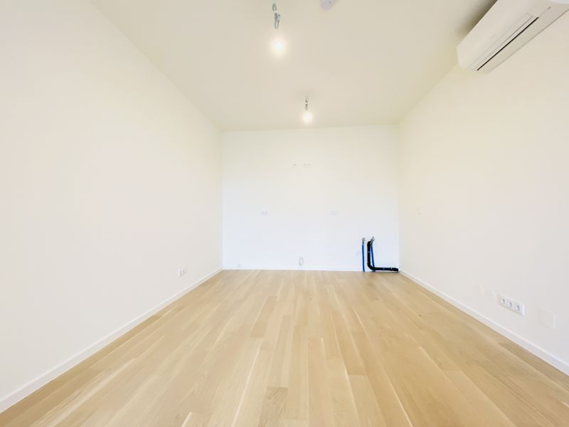 EXKLUSIVES WOHNEN IN OBER DÖBLING - Südseitige 2-Zimmer Wohnung mit großer Freifläche / / 1190 Wien / Bild 4