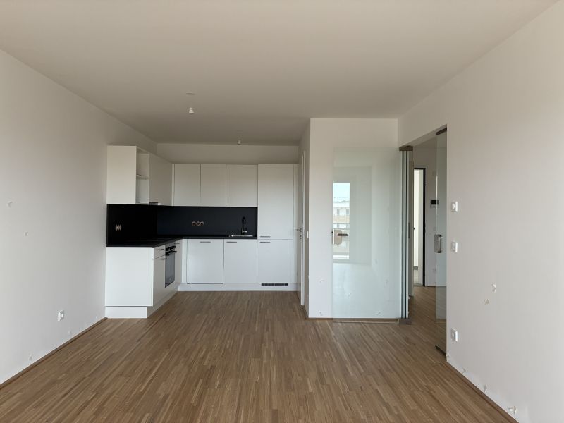 vi�no - 4-Zimmer zum Wohlf�hlen mit LOGGIA Richtung Biotop ab 11/2026, provisionsfrei vom Bautr�ger /  / 2331&nbsp;V�sendorf / Bild 7