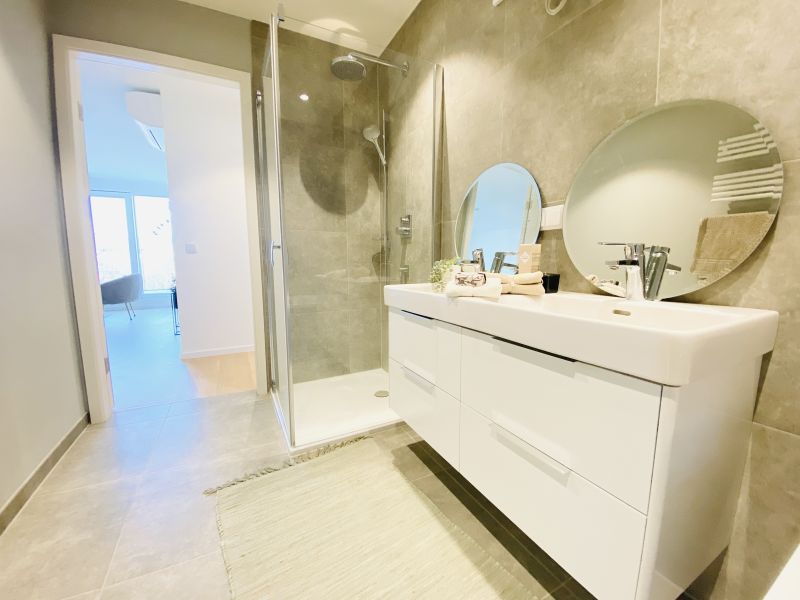 EXKLUSIVES WOHNEN IN OBER D�BLING - 3-Zimmer Dachgeschoss mit Blick auf den Kahlenberg /  / 1190&nbsp;Wien / Bild 6