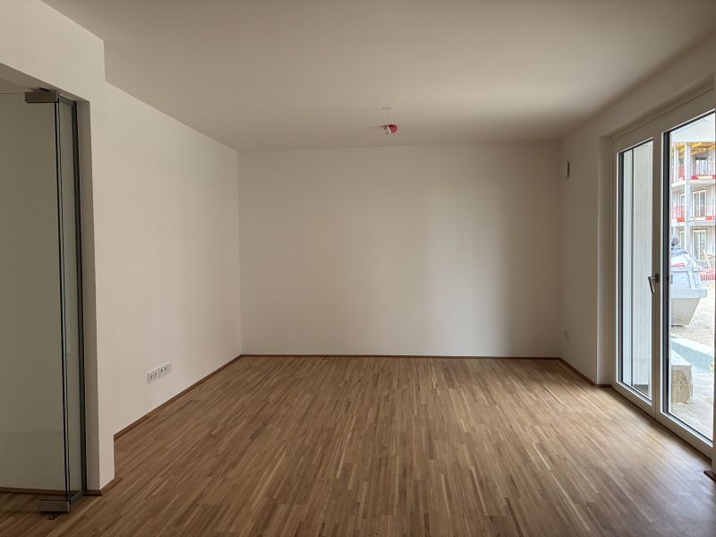 vi�no - Freundliche 3-Zimmer-Wohnung mit GARTEN ab 11/2026, provisionsfrei vom Bautr�ger /  / 2331&nbsp;V�sendorf / Bild 11