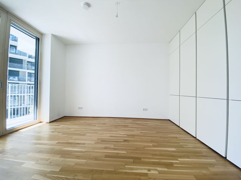 EXKLUSIVES WOHNEN IM KENNEDY GARDEN /  / 1140 Wien / Bild 12