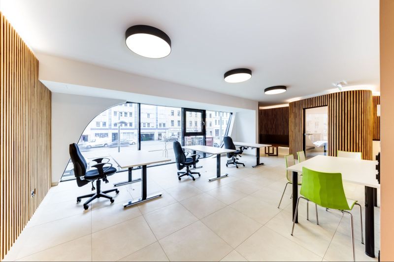 Moderner Neubau - Singlewohnung mit Freiflche, provisionsfrei mit gratis Jahreskarte Wr. Linien /  / 1100 Wien / Bild 11