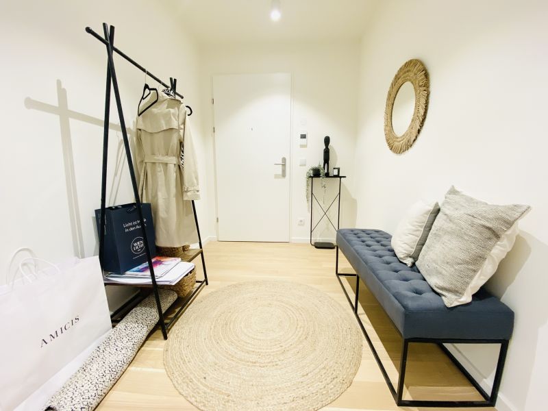 EXKLUSIVES WOHNEN IN OBER D�BLING - 3-Zimmer Dachgeschoss mit Blick auf den Kahlenberg /  / 1190&nbsp;Wien / Bild 1