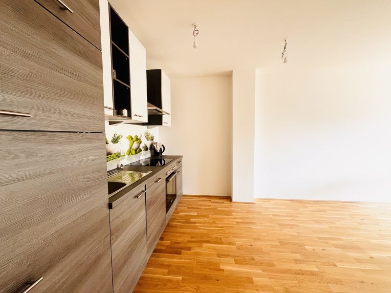 NEUBAU ? Moderne 2-Zimmer-Wohnung nahe der U-Bahn (U1 Keplerplatz) /  / 1100&nbsp;Wien / Bild 2