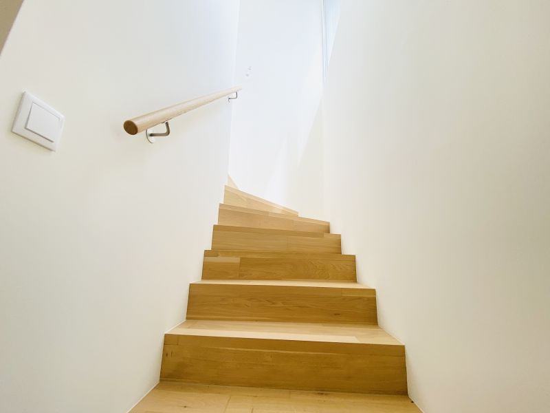 EXKLUSIVE DACHGESCHOSSWOHNUNG MIT BLICK �BER WIEN - Wohnen in bester Wohnlage /  / 1190&nbsp;Wien / Bild 1