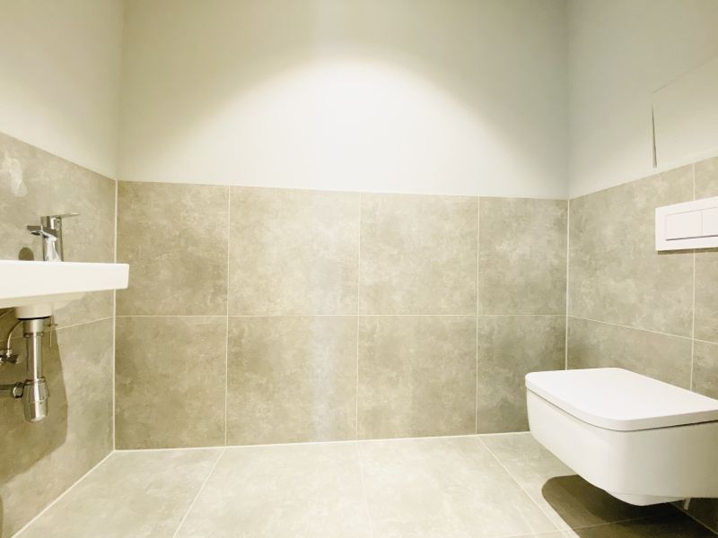 EXKLUSIVE DACHGESCHOSSWOHNUNG MIT BLICK �BER WIEN - Wohnen in bester Wohnlage /  / 1190&nbsp;Wien / Bild 14