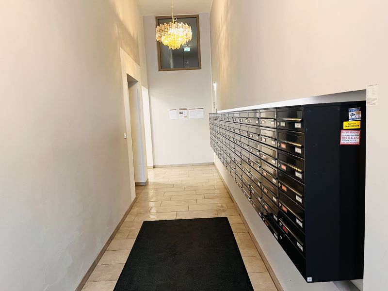 NEUBAU ? Moderne 2-Zimmer-Wohnung nahe der U-Bahn (U1 Keplerplatz) /  / 1100&nbsp;Wien / Bild 2