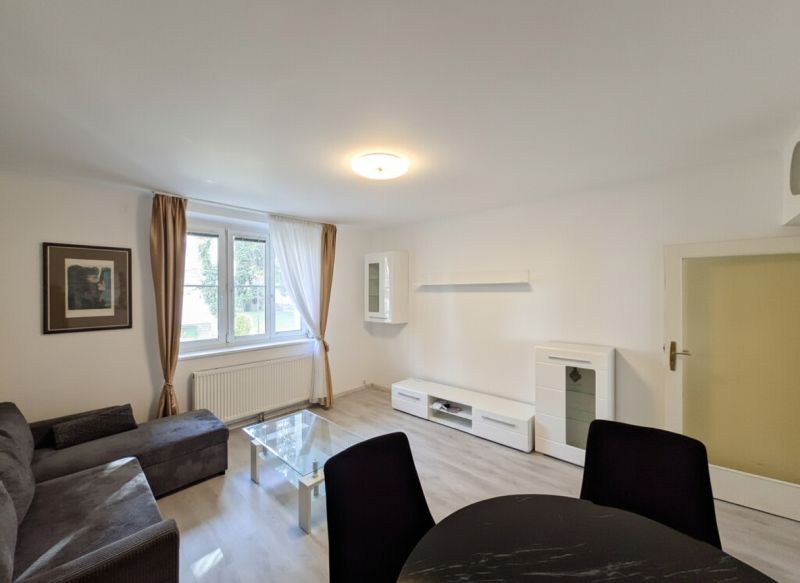 3D-Tour! GROSSARTIGE 2-ZIMMER WOHNUNG BEIM BAHNHOF H�TTELDORF! /  / 1140&nbsp;Wien / Bild 3