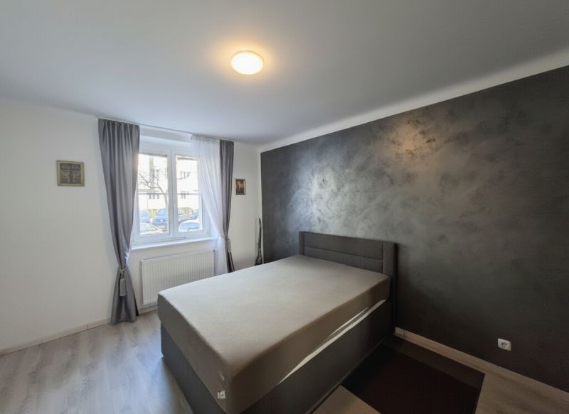 3D-Tour! GROSSARTIGE 2-ZIMMER WOHNUNG BEIM BAHNHOF H�TTELDORF! /  / 1140&nbsp;Wien / Bild 5