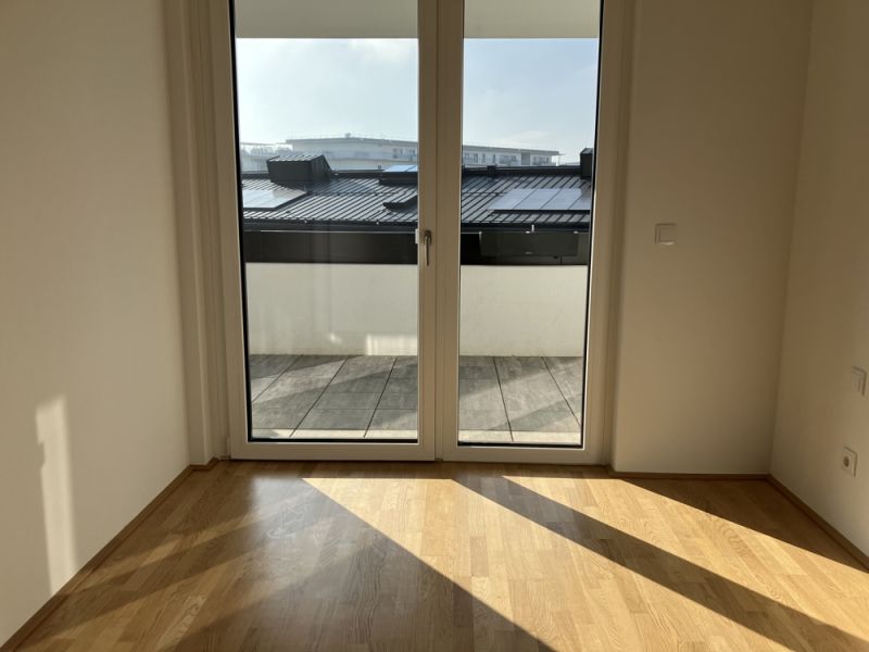 EXKLUSIVER ERSTBEZUG nahe Hauptbahnhof - Sonnige Wohnung mit gro�z�giger Freifl�che und K�che in einem modernen Neubauprojekt /  / 1100&nbsp;Wien / Bild 20