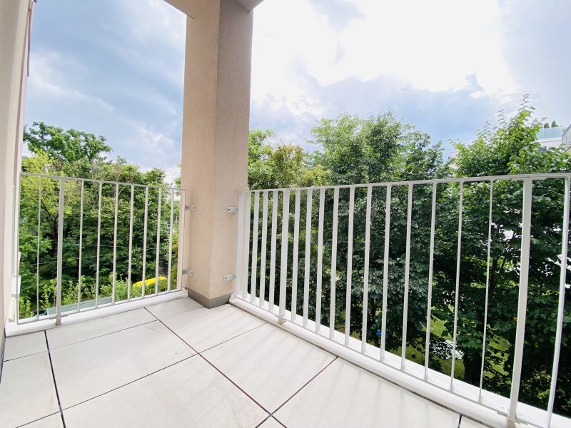 EXKLUSIVES WOHNEN IN OBER DÖBLING - Helle 2-Zimmer Wohnung in bester Wohnlage / / 1190 Wien / Bild 5