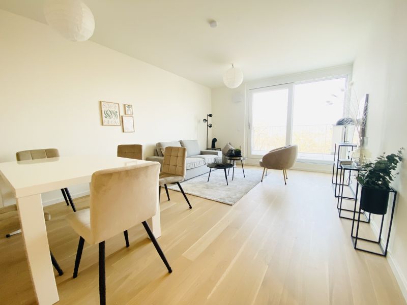 EXKLUSIVES WOHNEN IN OBER D�BLING - 3-Zimmer Dachgeschoss mit Blick auf den Kahlenberg /  / 1190&nbsp;Wien / Bild 8