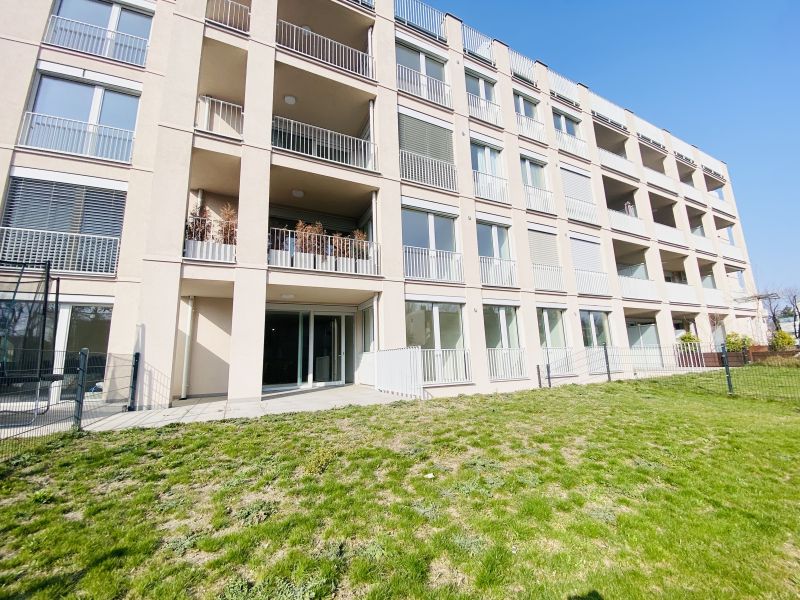 EXKLUSIVES WOHNEN IN OBERD�BLING - S�dseitige 3-Zimmer Wohnung mit Garten /  / 1190&nbsp;Wien / Bild 8