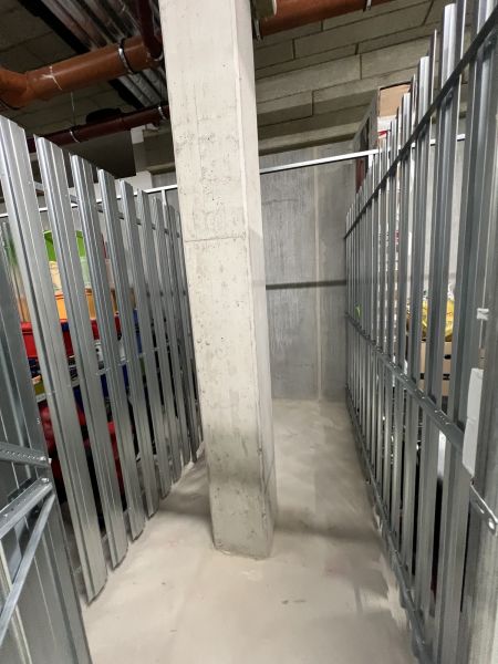 Kleine Lager zu vermieten /  / 1170 Wien / Bild 6