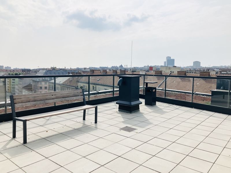 NEUBAU ? Moderne 2-Zimmer-Wohnung nahe der U-Bahn (U1 Keplerplatz) /  / 1100&nbsp;Wien / Bild 6