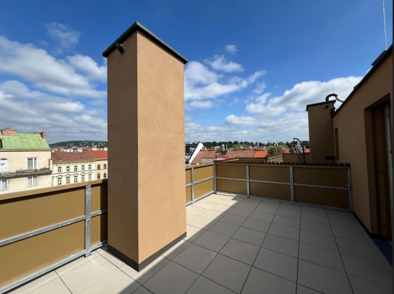 Erstbezug Neubau - klimatisierte Dachgeschoss-Maisonette Nhe Bahnhof Hernals /  / 1170 Wien / Bild 6