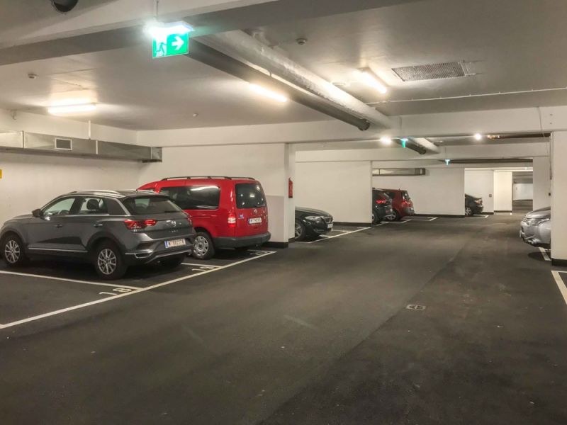 FERNBLICK! IDEALE 4-ZIMMER WOHNUNG MIT LOGGIA NHE U4! /  / 1130 Wien / Bild 1