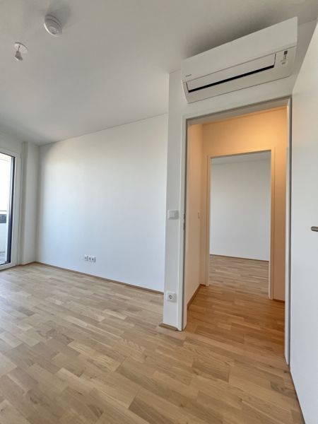 Dachgeschoss-Maisonette mit Garten direkt bei U1 Hauptbahnhof - Neubau Erstbezug + Jahreskarte ffis /  / 1100 Wien / Bild 10