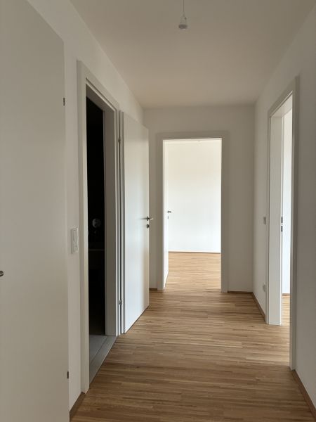 vi�no - FAMILIENTRAUM: 4 Zimmer mit 24m�-Innenhof-LOGGIA ab 11/26 >3 Monate mietfrei bis Ende 2026 /  / 2331&nbsp;V�sendorf / Bild 3