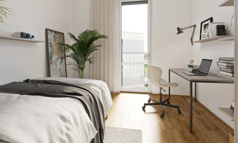 DRYGALSKI, Eigentum, Rosa-Wien-Gasse 9 + 11, 1210 Wien /  / 1210&nbsp;Wien / Bild 9