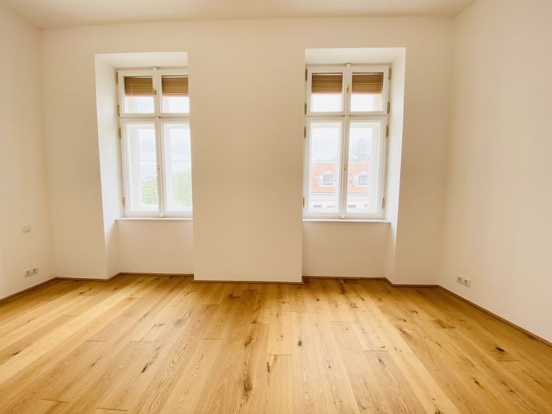 Erstbezug nach Sanierung - mit hofseitiger Terrasse /  / 1120 Wien / Bild 6