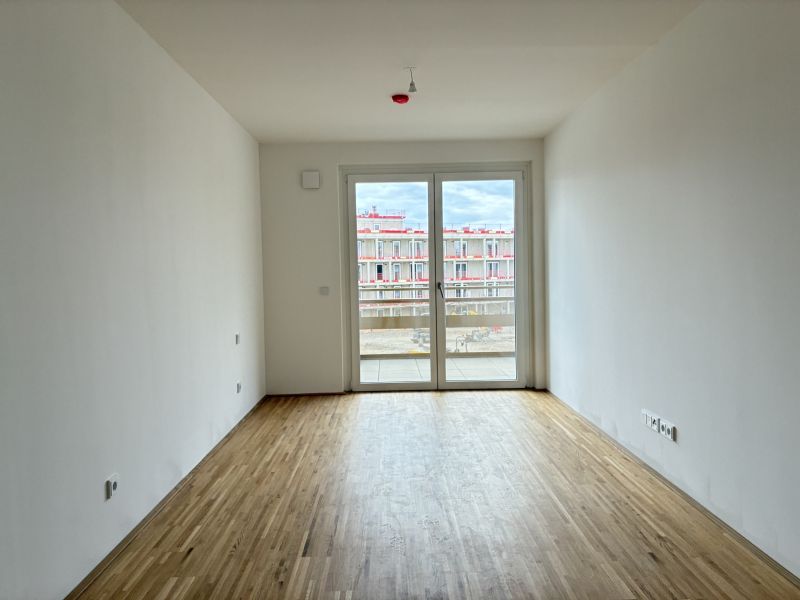 vi�no - ERSTBEZUG: 4-Zimmer-Wohnung mit WOHLF�HL-LOGGIA ab 11/2026 >3 Monate mietfrei bis Ende 2026 /  / 2331&nbsp;V�sendorf / Bild 8