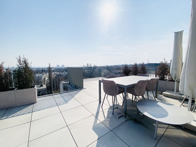 EXKLUSIVES WOHNEN IN OBER D�BLING - Dachgeschosswohnung mit Blick �ber Wien /  / 1190&nbsp;Wien / Bild 2