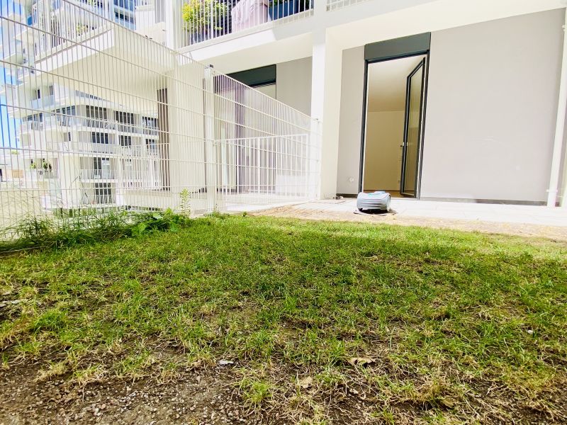 EXKLUSIVES WOHNEN IM KENNEDY GARDEN /  / 1140 Wien / Bild 9